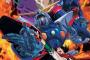 『機動武闘伝Gガンダム』待望のBlu-ray BOX化決定！放送前特番やVHS発売「ガンダム戦記」、新録オーディオコメンタリー収録