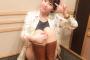 高橋美佳子さん(35)のセクシーふともも