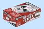熊本に缶ビール500mlを80箱送ったんだが・・・・・・・