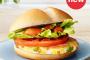 マクドナルド、カサノバ社長肝いり野菜が主役の「ベジタブルチキンバーガー」　レギュラーメニューからひっそりと消滅