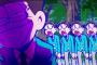 【おそ松さん】一松のこの顔好きなんだけどあんまりグッズ化しないよね