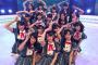 これがチーム8の四天王だ。 お前ら覚えておけ！