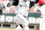 阪神・鳥谷　連続フルイニング出場６００試合に到達、節目で猛打賞