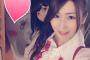 【劇場の守護神】AKB48中田ちさと5月から復帰！！【ちーちゃん】
