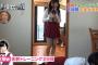乃木坂46生駒里奈が5月7日「世界一受けたい授業」に出演