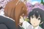 「ふらいんぐうぃっち」って今期のアニメ面白い？