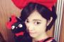 前田亜美「今日17時頃、皆さんに報告があります」