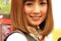 【画像あり】現在の小倉優子さんの姿がこちら