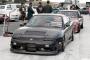 日産シルビア&180sxとかいう車