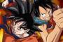 ドラゴンボールついに一冊辺りの売上本数でもワンピースに敗北ｗｗｗｗｗ