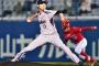 【悲報】ヤクルト、先発ピッチャーがいない