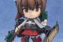 【艦これ】ねんどろいど「大鳳」が予約開始！中破状態も再現可能！