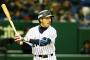 広島菊池は代表でレギュラーになれないのか