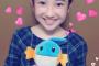 【カントリー・ガールズ】梁川奈々美ちゃんにポケモンの仕事取って来てやってくれ