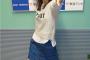 武道家熊崎晴香！