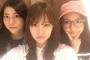 【AKB48】永尾まりや・阿部マリア・相笠萌みたいなギャル系メンバーがヲタ受けしない理由？【まりやぎ】