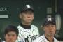 【阪神】金本監督激怒「フライを捕れないと野球にならない」