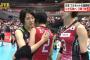 タイ戦のインタビューで涙を流す木村沙織がかわいいと話題にｗｗただしアホっぽいｗｗ（画像）