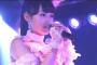 野村奈央ちゃんの奈央ちゃんはいつ解禁になるの？