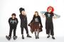 SEKAI NO OWARI 消える…