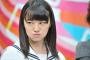 【画像】おっpいが大きくて顔もかわいい超絶美処女の乃木坂46中田花奈ちゃんが選抜復帰できないのは何故？