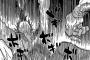 ハンターハンター 354話 『クロロ』が死亡……………（画像あり）【最新355話】