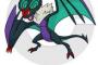 ポケモンでメガボーマンダとニンフィアとメガサーナイトとシャンデラとオンバーンを上から1撃で飛ばせるポケモン
