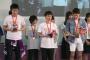 【速報】『スクフェス全国大会決勝2016』優勝者（1位）は「yudai」さんに決定！準決勝で3曲メドレーフルコンボに鳥肌【動画】