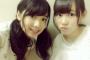【欅坂46】お互いを妹扱いする小池美波と米谷奈々未のデレっぷりが可愛すぎる件。仲良すぎてほっこりするなｗ