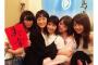 【AKB48】総監督横山由依のバッグがプラダ！