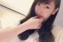 SKE48大矢真那が大人になる…