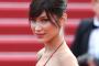 【画像あり】今年のカンヌでNo.1セクシーと言われたベラ・ハディッド（19）がエッロｗｗｗｗｗｗｗｗｗｗｗｗｗｗｗｗｗｗ