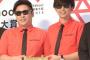 8.6秒バズーカーが東京進出！「もう一度挑戦」