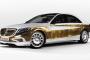この車欲しすぎワロタｗｗｗｗｗｗｗｗ　2ch「金箔貼ってんのかよ」「超攻撃的、いかすわー」
