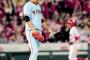 内海５回４失点　　由伸監督「残念とまではいかない」と次回に期待