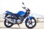 八万円のEN125と十一万円のYBR125で迷う【YAMAHA】YBR125【125MT】