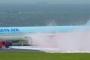 【オバマ広島訪問】大韓航空機トラブルで、多くの国会議員が広島に行けず。献花行事に出席できなくなる。