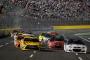 【動画】2015 NASCAR スプリント・オールスター 結果