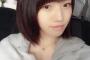 村山彩希の新しい髪型どう思う？
