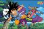 「ドラゴンボールGT」とかいう最終回だけのアニメｗｗｗｗｗ（画像あり）