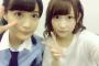 【欅坂46】くるくる巻き髪にした可愛過ぎる志田愛佳をご覧下さい
