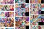 《デレマス》のアイドルでバストサイズ80以上ある子こんなにいるのか