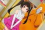 《くまみこ》10話感想・画像 まちちゃんがアイドルに！よしおくんそろそろ捕まってもおかしくないよ