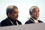 日本とインドが海洋安保で連携強化（海外の反応）