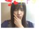 【朗報】加藤玲奈「髪暗くしたー」