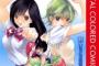 ヒロインが途中で変わる作品ある？