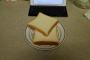 フレンチトースト作るぞ