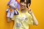 【悲報】人気声優 高橋李依さん、膝の病気