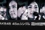 【速報】ニコ生で総選挙開票中継決定！！【2016年第8回AKB48選抜総選挙45thシングル】