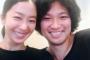 【芸能】優香(35)、俳優青木崇高(36)と結婚！2人の連名で自筆コメントを発表
